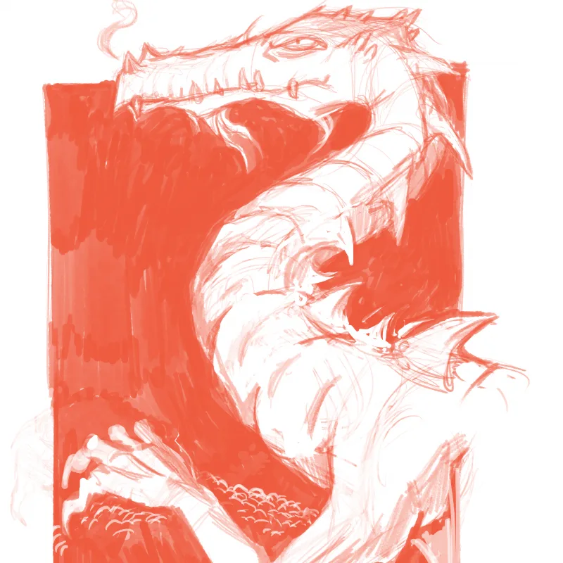 dragonses