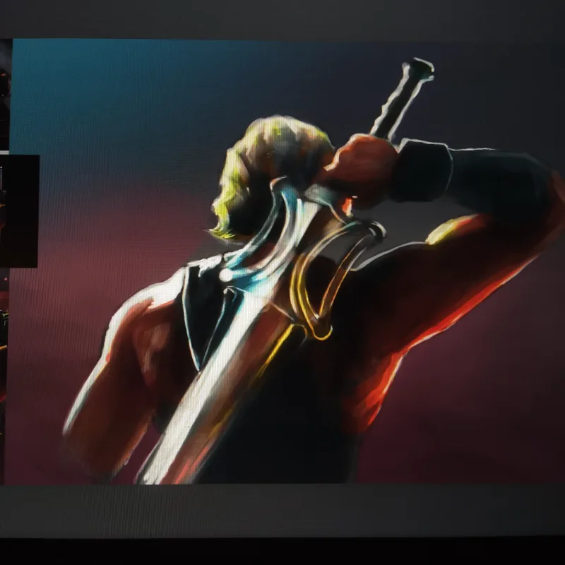 Eternia's champion